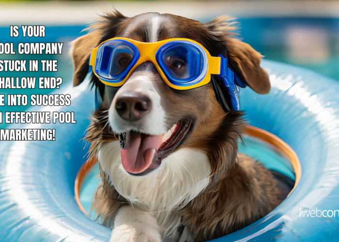Pool Marketing: Make Waves in Your Industry