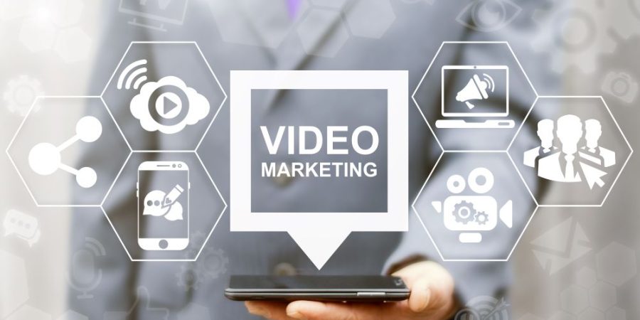 Lights, Camera, Action: Crafting Your Video Marketing Strategy