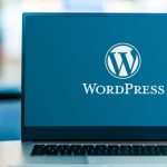 WordPress website maintenance services