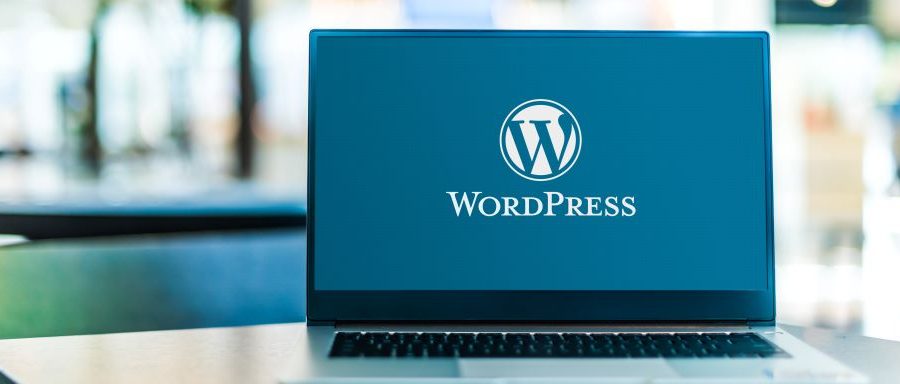 WordPress website maintenance services