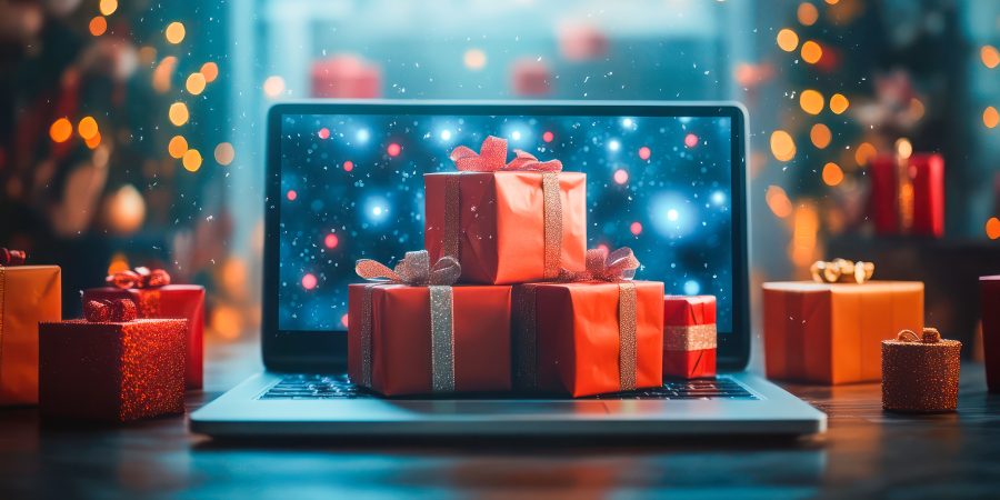 Holiday marketing plays a significant role in your success.