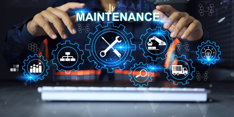 Website maintenance is critical to its performance.