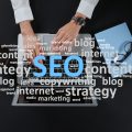 SEO-optimized blogs will drive more traffic to your site.