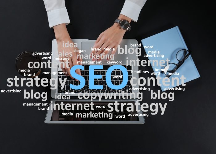 Boost Your Visibility: SEO-Optimized Blog Content