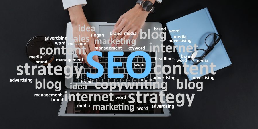 SEO-optimized blogs will drive more traffic to your site.