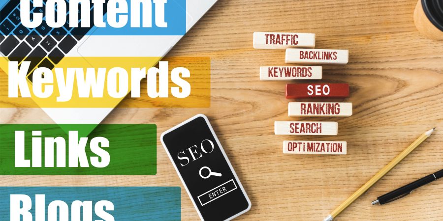 Crafting SEO Powerhouses: Effective Blog Posts