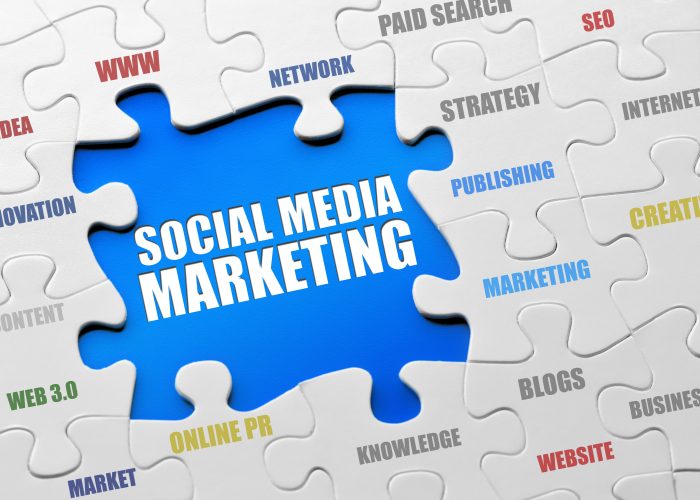 Build Your Brand: Social Media Marketing Tips