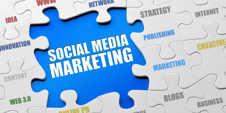 Follow these social media marketing tips.