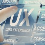 User experience is a vital part of website design.