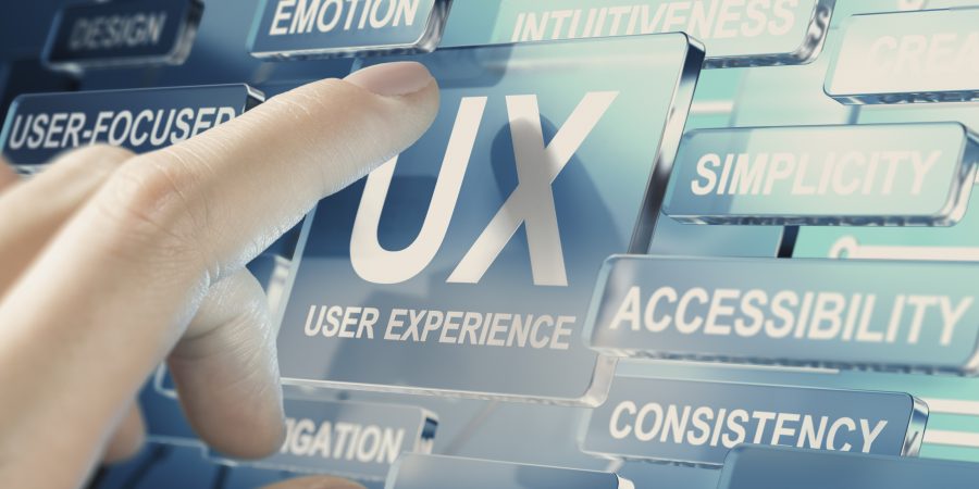 The Importance of User Experience (UX) in Web Design